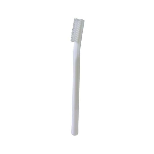 7 Brush D .006 Wire D Double Spiral Power Brush Stainless Fill, PK12